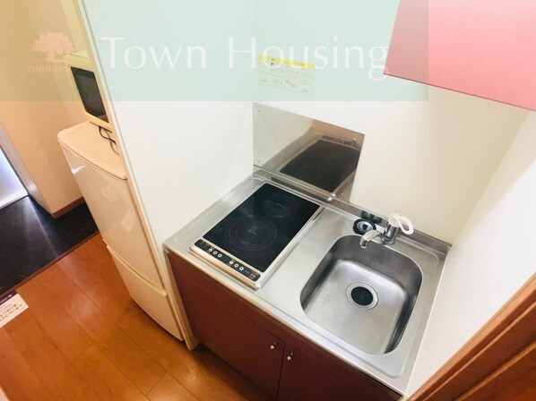 レオパレスMOANAの物件内観写真